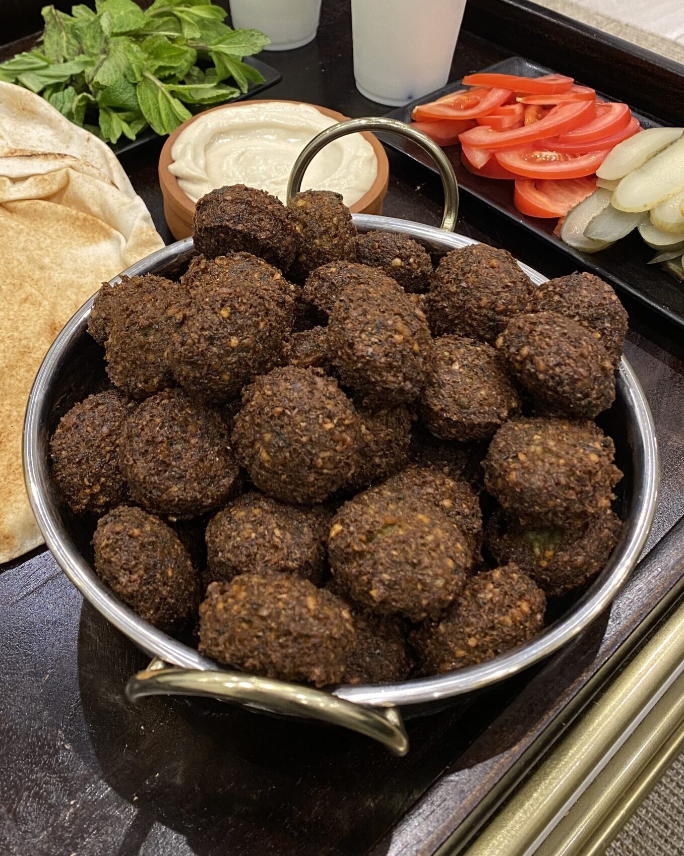 Falafel