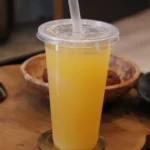Peach-iced-lemonade-green-tea