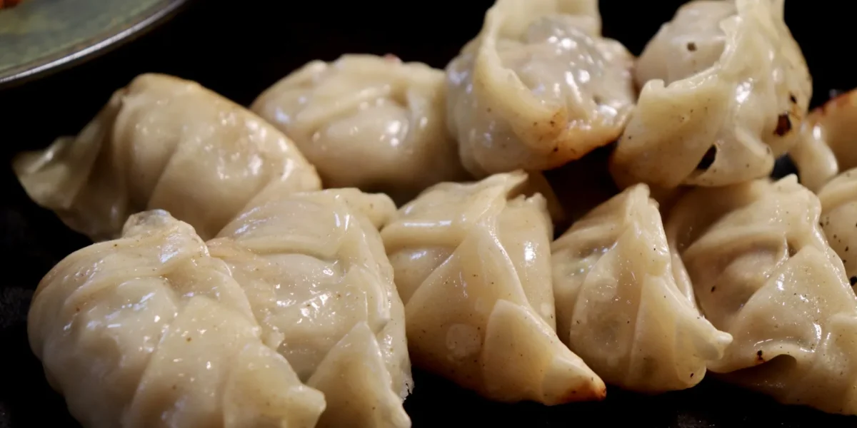 gyoza