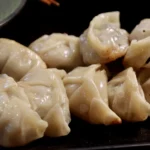 gyoza