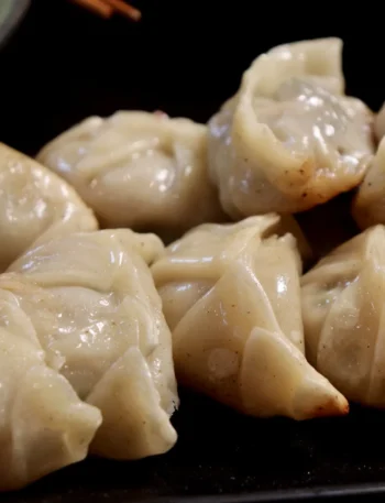 gyoza