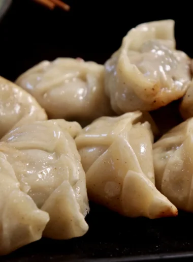 gyoza
