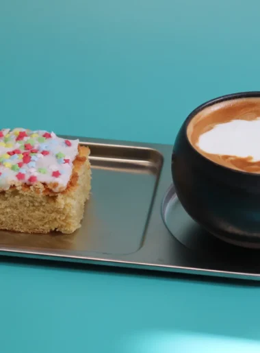 School Cake