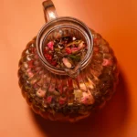 cold brew tea