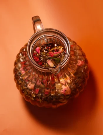 cold brew tea