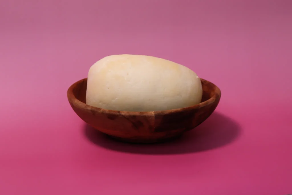 Low-moisture mozzarella