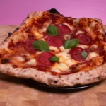 Neapolitan pizza